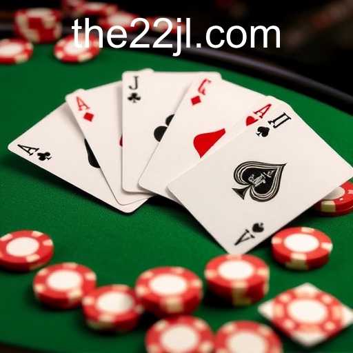 Exploring the Dynamics of Blackjack