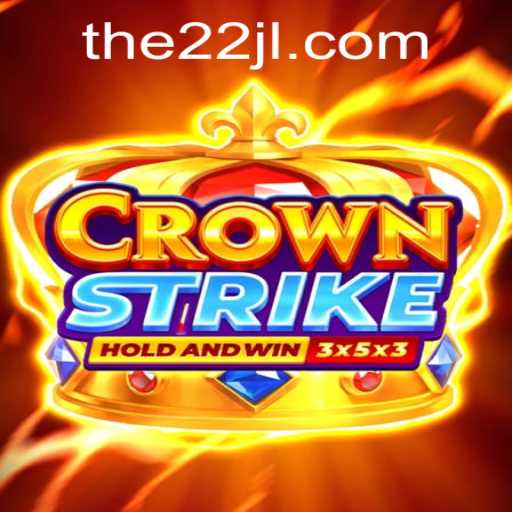 Crownstrike: Discover the Revolutionary Game Defining 2023