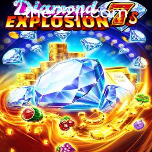 DiamondExplosion7s: A Thrilling Casino Experience