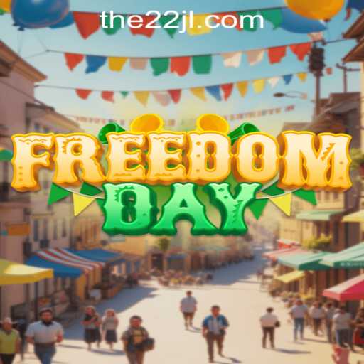 Explore FreedomDay: A Revolutionary Strategy Role-Playing Game