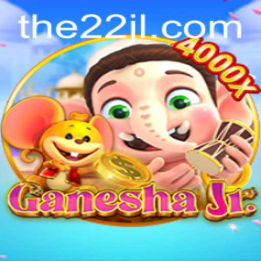 Exploring GaneshaJr: A New Era in Gaming with 22JL