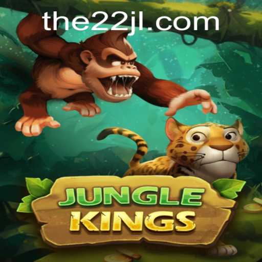 Discover the Thrilling World of JungleKings: A Complete Guide