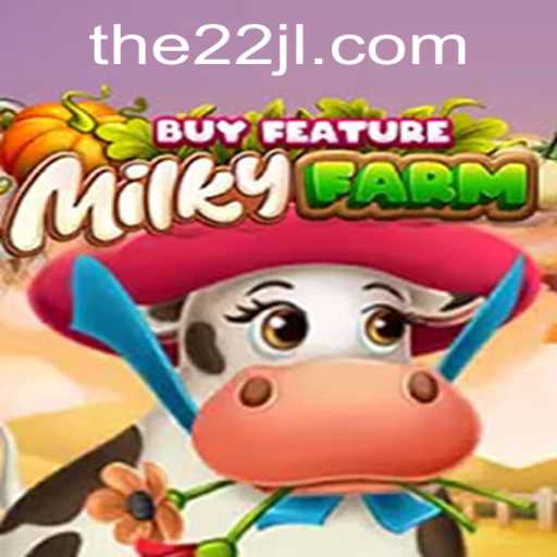 MilkyFarmBuyFeature: The Cosmic Adventure in Agricultural Gaming
