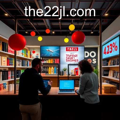 The Role of Promotions in Business Success: Exploring 22JL