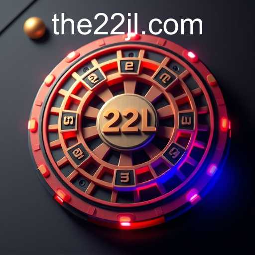 The Evolution of Rotary Games: A Deep Dive into 22JL