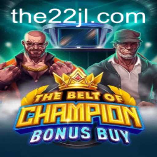 TheBeltOfChampionBonusBuy: A New Gaming Experience